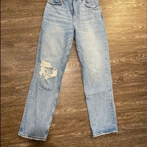 Abercrombie curve love size 10L/30 L